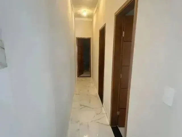 Imagem 6: Casa 3 Quartos no Grama - 01
