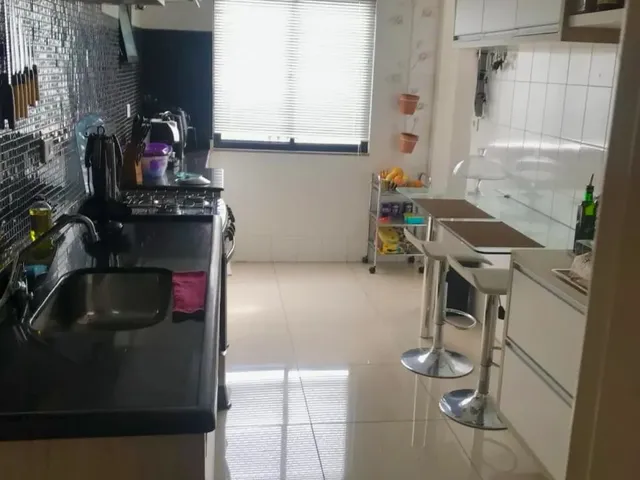 Imagem: Oportunidade Lindo Apartamento Semi-Mobiliado