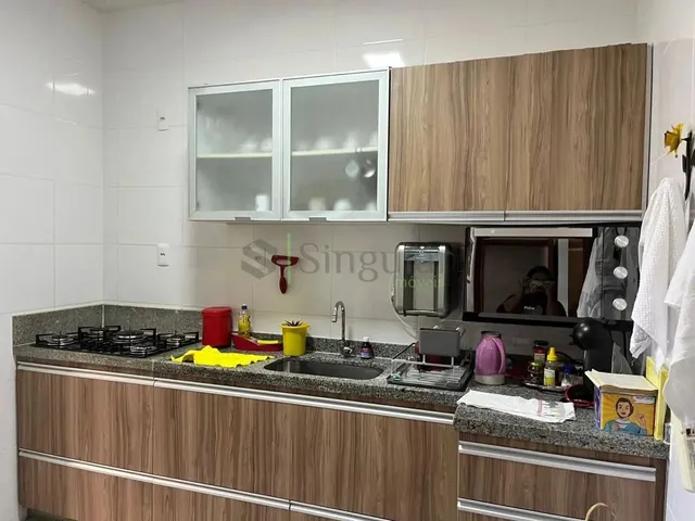 Imagem 1: Apartamento 2 Quartos - Jardim Glória