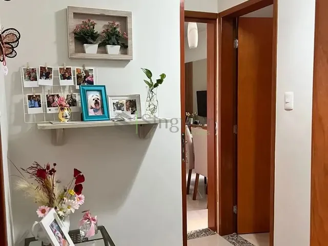 Imagem 3: Apartamento 2 Quartos - Jardim Glória