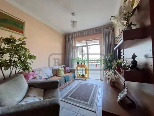 Imagem 2: Ca4489Imóvel a Venda Possui 94 Metros Quadrados com 3 Quartos em Morro da Glória - Juiz