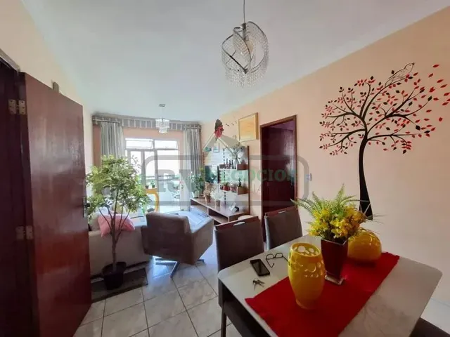 Imagem 11: Ca4489Imóvel a Venda Possui 94 Metros Quadrados com 3 Quartos em Morro da Glória - Juiz