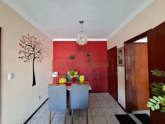 Imagem 7: Ca4489Imóvel a Venda Possui 94 Metros Quadrados com 3 Quartos em Morro da Glória - Juiz