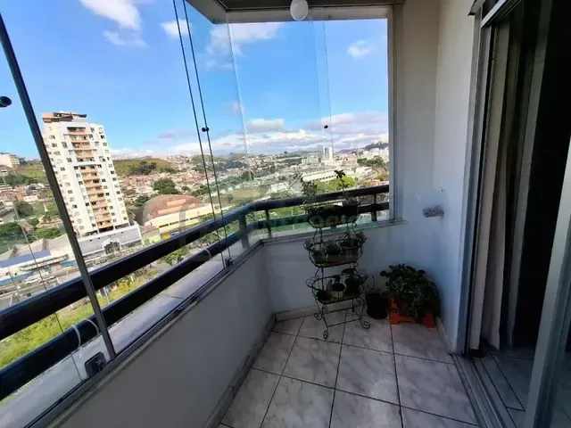 Imagem 16: Ca4489Imóvel a Venda Possui 94 Metros Quadrados com 3 Quartos em Morro da Glória - Juiz