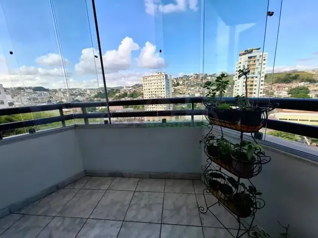 Imagem 6: Ca4489Imóvel a Venda Possui 94 Metros Quadrados com 3 Quartos em Morro da Glória - Juiz