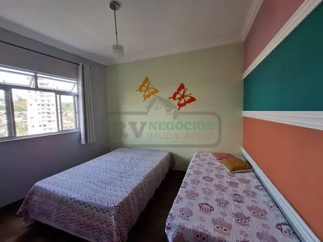 Imagem 3: Ca4489Imóvel a Venda Possui 94 Metros Quadrados com 3 Quartos em Morro da Glória - Juiz