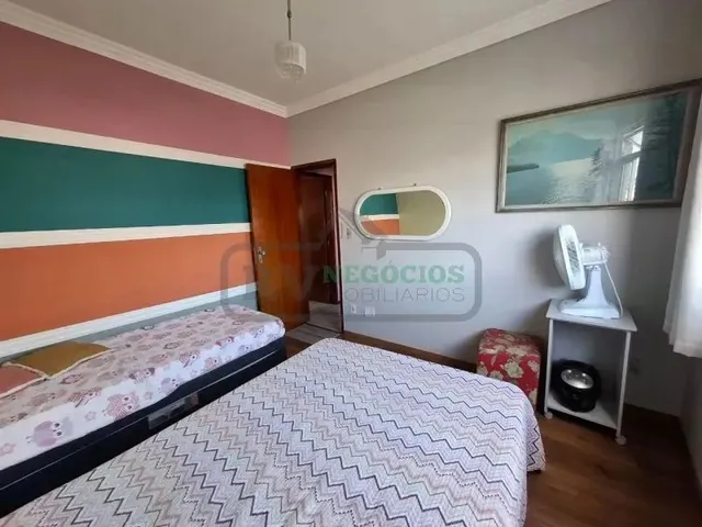 Imagem 5: Ca4489Imóvel a Venda Possui 94 Metros Quadrados com 3 Quartos em Morro da Glória - Juiz