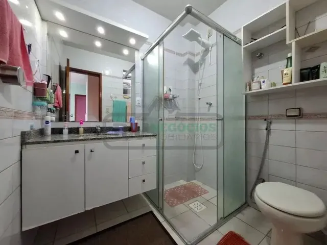 Imagem 10: Ca4489Imóvel a Venda Possui 94 Metros Quadrados com 3 Quartos em Morro da Glória - Juiz