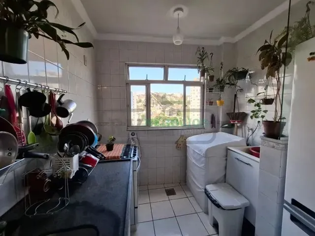 Imagem 9: Ca4489Imóvel a Venda Possui 94 Metros Quadrados com 3 Quartos em Morro da Glória - Juiz