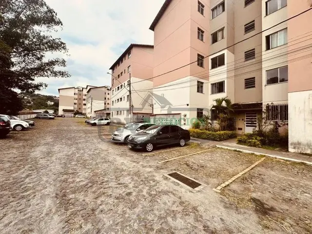 Imagem 2: Ca4859Imóvel para Venda Possui 40 Metros com 2 Quartos em Nova Califórnia - Juiz De