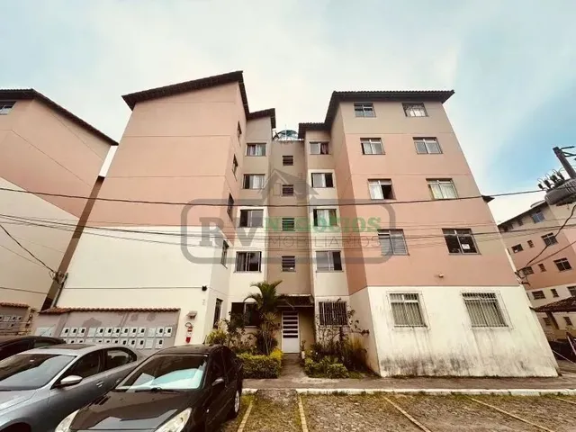 Imagem 6: Ca4859Imóvel para Venda Possui 40 Metros com 2 Quartos em Nova Califórnia - Juiz De
