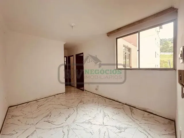 Imagem 3: Ca4859Imóvel para Venda Possui 40 Metros com 2 Quartos em Nova Califórnia - Juiz De