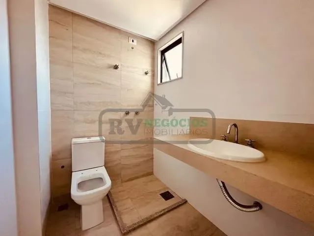 Imagem 8: Ca4702Imóvel para Venda Tem 200 Metros Quadrados com 4 Quartos em Granbery - Juiz de Fora
