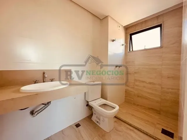 Imagem 16: Ca4702Imóvel para Venda Tem 200 Metros Quadrados com 4 Quartos em Granbery - Juiz de Fora