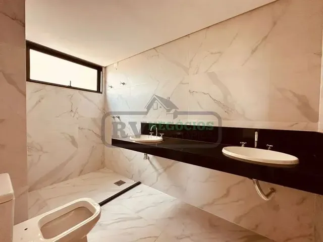 Imagem 6: Ca4702Imóvel para Venda Tem 200 Metros Quadrados com 4 Quartos em Granbery - Juiz de Fora