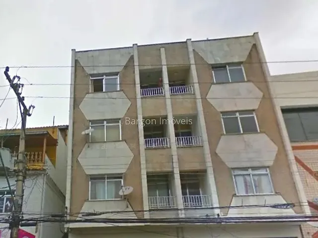 Imagem: Excelente Apartamento 03 Quartos no Centro