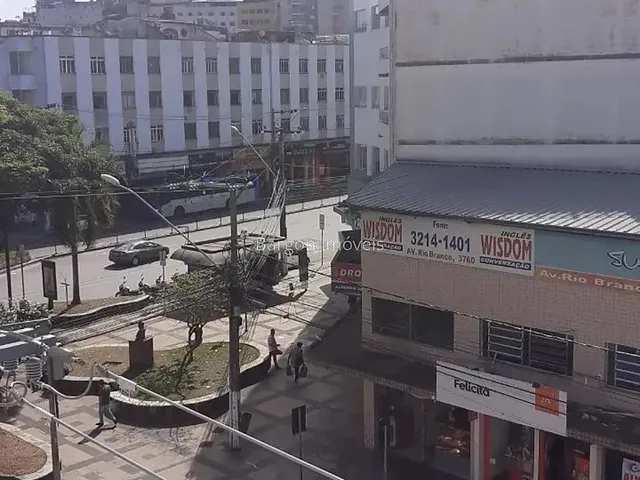 Imagem 2: Excelente Apartamento 03 Quartos no Centro do Bairro Manoel Honório em Juiz de Fora