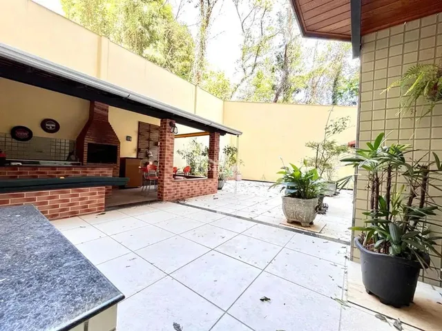 Imagem: Apartamento com 4 Quartos Sendo 2 Suítes