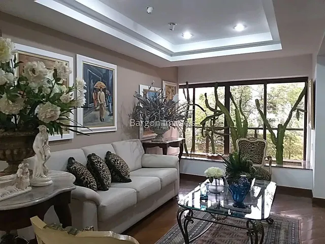 Imagem 1: Apartamento Garden com 3 Quartos Sendo 1 Suíte Mais Ampla Área Externa Privativa com 3