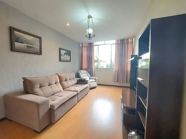 Imagem 1: Apartamento 3 Quartos - Alto dos Passos