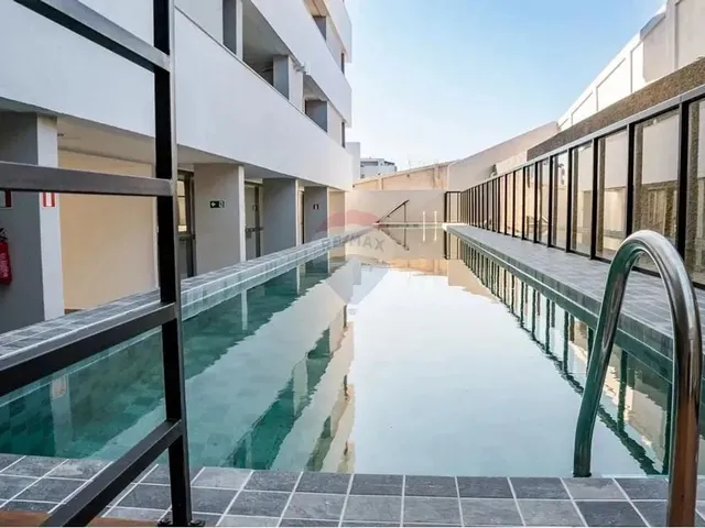 Imagem: Apartamento À Venda no Granbery Rua José