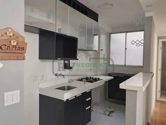 Imagem 7: Tr -Imóvel para Venda Tem 48 Metros Quadrados com 2 Quartos em Nova Califórnia - Juiz