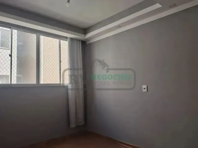 Imagem 4: Tr -Imóvel para Venda Tem 48 Metros Quadrados com 2 Quartos em Nova Califórnia - Juiz