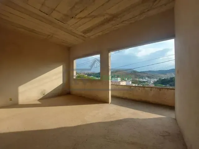 Imagem 8: Rv-Mar545 Oportunidade Casa Prparada para Acabamento Om Espaço Piscina