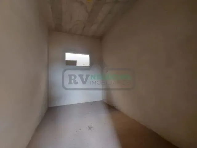 Imagem 16: Rv-Mar545 Oportunidade Casa Prparada para Acabamento Om Espaço Piscina