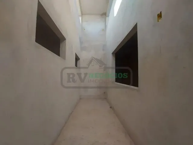 Imagem 5: Rv-Mar545 Oportunidade Casa Prparada para Acabamento Om Espaço Piscina