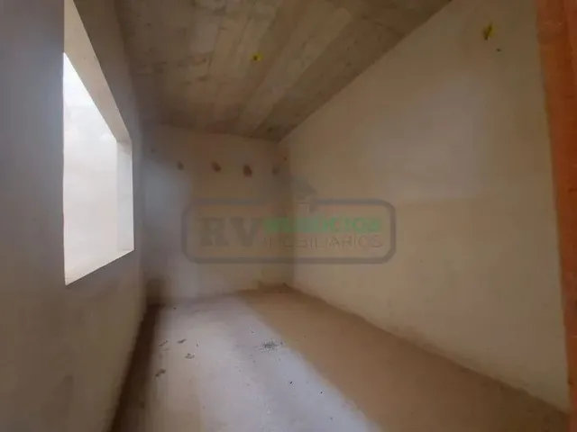 Imagem 9: Rv-Mar545 Oportunidade Casa Prparada para Acabamento Om Espaço Piscina