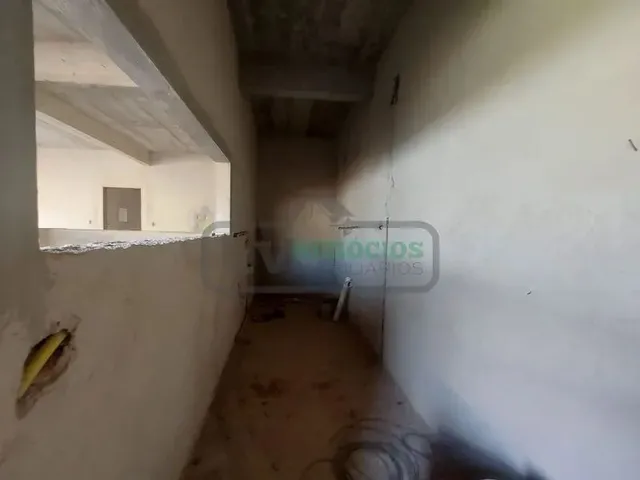 Imagem 10: Rv-Mar545 Oportunidade Casa Prparada para Acabamento Om Espaço Piscina