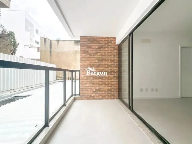 Imagem: Apartamento Garden com 2 Quartos Sendo 1