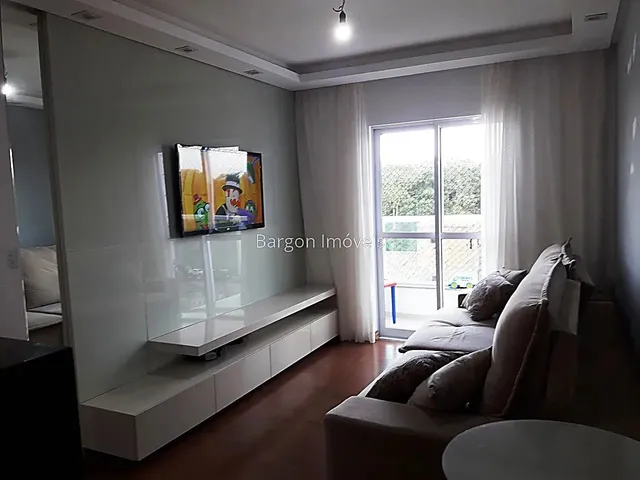 Imagem: Cobertura com 2 Quartos Sendo 1 Suite a
