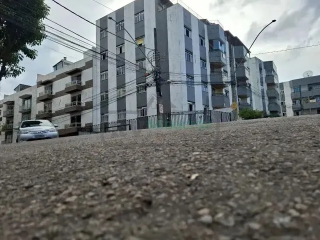 Imagem: Adap Apartamento para Venda Possui 94 Metros