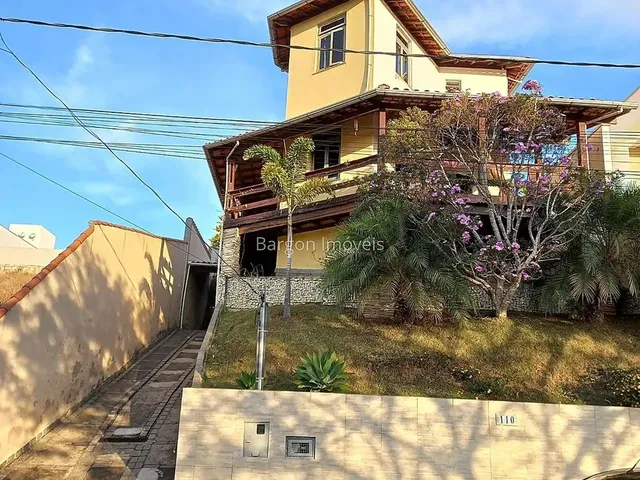 Imagem: Excelente Casa de 03 Quartos Sendo Uma Suíte