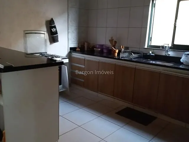 Imagem 7: Excelente Casa de 03 Quartos Sendo Uma Suíte a Venda no Condomínio Nova Gramado em Juiz