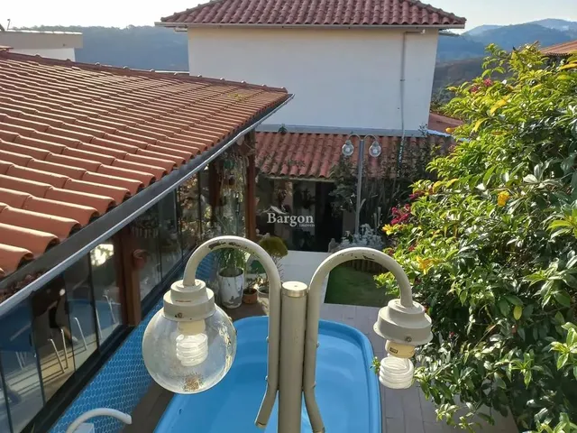 Imagem 12: Excelente Casa de 03 Quartos Sendo Uma Suíte a Venda no Condomínio Nova Gramado em Juiz