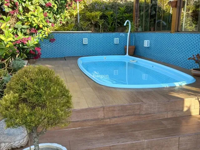 Imagem 9: Excelente Casa de 03 Quartos Sendo Uma Suíte a Venda no Condomínio Nova Gramado em Juiz