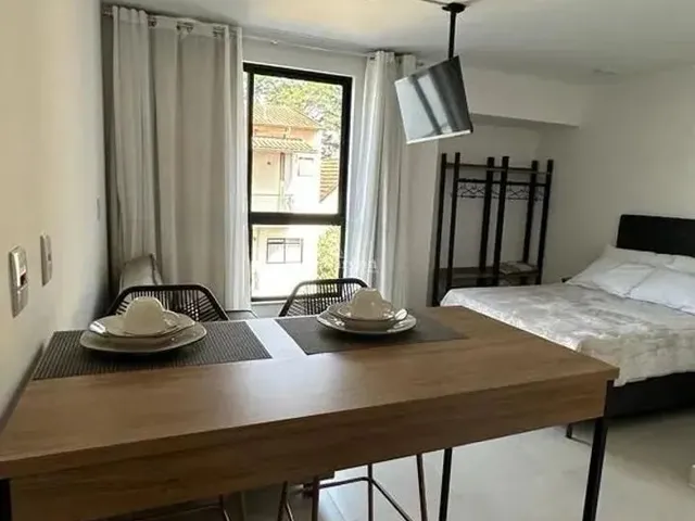 Imagem: Studio Mobiliado a Venda no Centro de Juiz