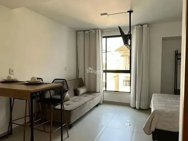 Imagem 3: Studio Mobiliado a Venda no Centro de Juiz de Fora/Mg