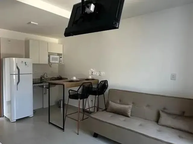 Imagem 9: Studio Mobiliado a Venda no Centro de Juiz de Fora/Mg