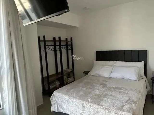 Imagem 5: Studio Mobiliado a Venda no Centro de Juiz de Fora/Mg
