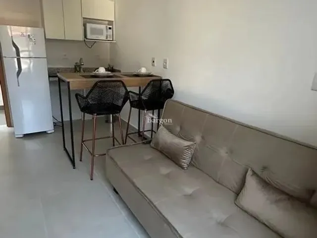 Imagem 10: Studio Mobiliado a Venda no Centro de Juiz de Fora/Mg