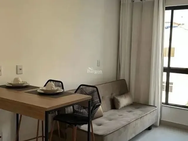 Imagem 12: Studio Mobiliado a Venda no Centro de Juiz de Fora/Mg