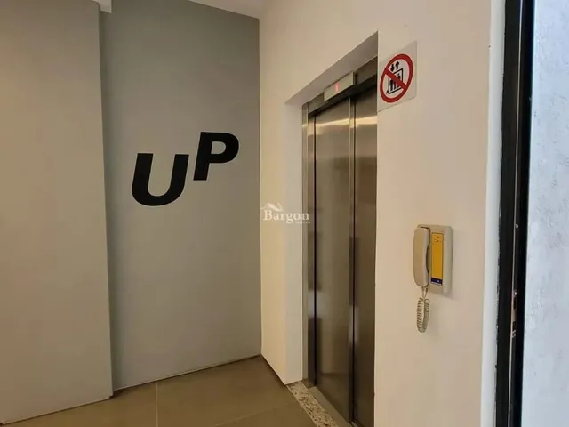 Imagem 2: Studio Mobiliado a Venda no Centro de Juiz de Fora/Mg