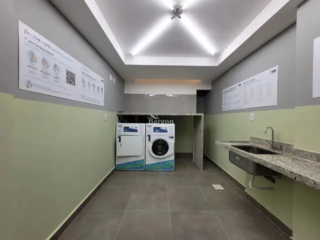 Imagem 4: Studio Mobiliado a Venda no Centro de Juiz de Fora/Mg