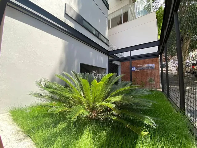 Imagem 11: Studio Mobiliado a Venda no Centro de Juiz de Fora/Mg