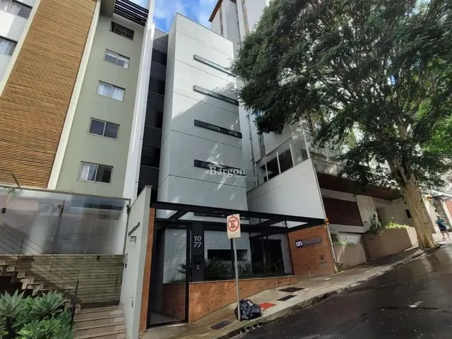 Imagem 6: Studio Mobiliado a Venda no Centro de Juiz de Fora/Mg