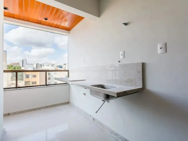Imagem 8: Apartamento 3 Quartos - São Mateus